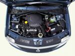 Renault Logan 2009 года